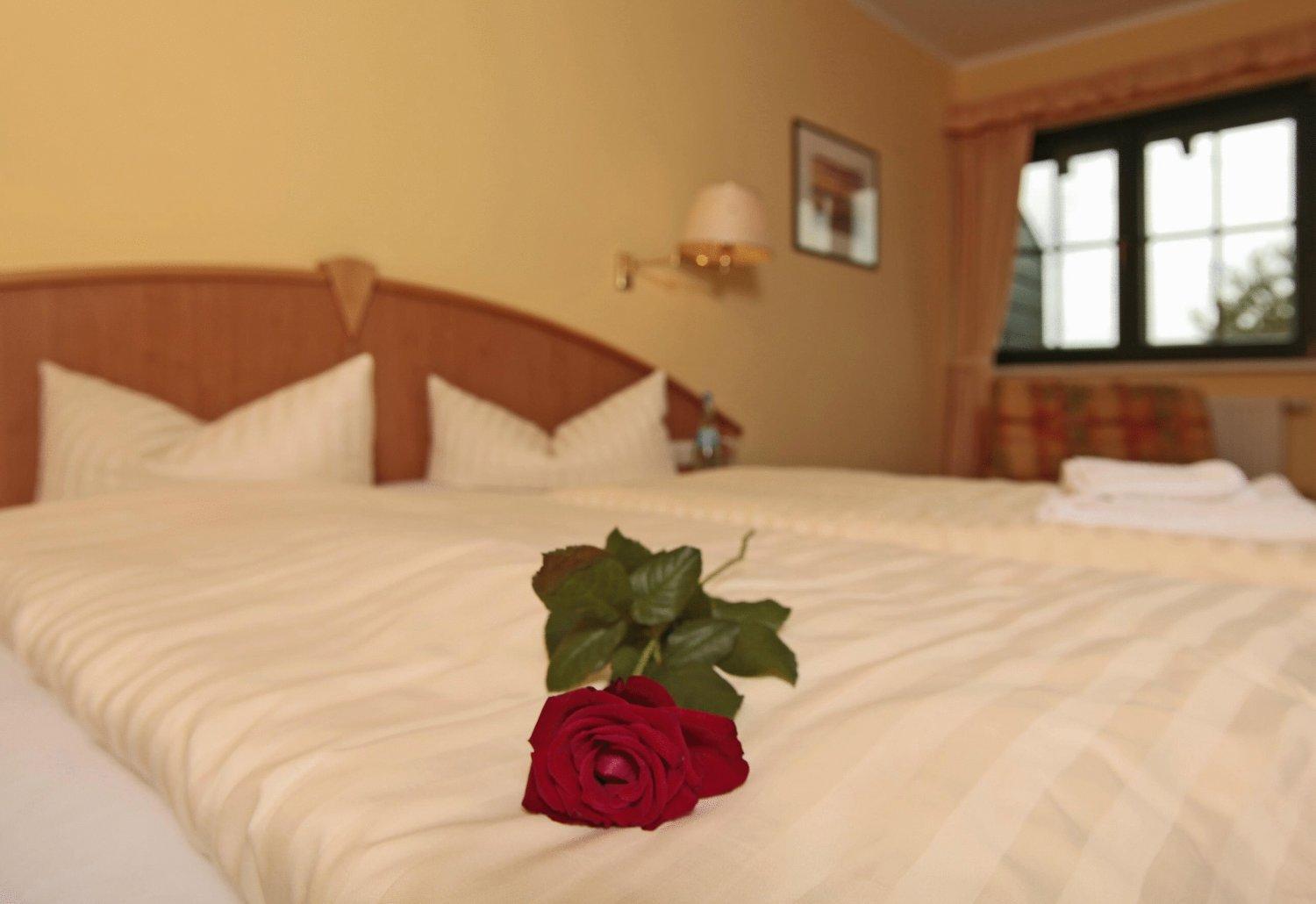 Hotel Leuchtfeuer Freest Buitenkant foto